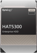 Synology HAT5300-16T internal hard drive 16 TB 7200 RPM 512 MB 3.5" Serial ATA III