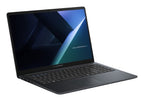 ASUS ExpertBook B1 B1503CV-i515X Intel® Core™ i5 i5-13420H Laptop 39.6 cm (15.6") Full HD 16 GB DDR5-SDRAM 512 GB SSD Wi-Fi 6E (802.11ax) Windows 11 Pro Black, Grey