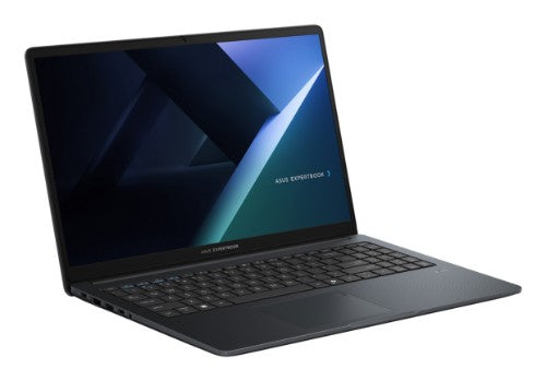 ASUS ExpertBook B1 B1503CV-i515X Intel® Core™ i5 i5-13420H Laptop 39.6 cm (15.6") Full HD 16 GB DDR5-SDRAM 512 GB SSD Wi-Fi 6E (802.11ax) Windows 11 Pro Black, Grey