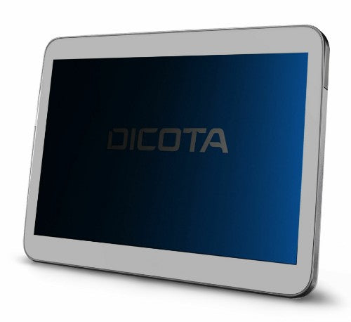DICOTA D70786 display privacy filter 37.1 cm (14.6") Tablet Frameless display privacy filter