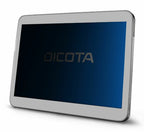 DICOTA D70842 display privacy filter 33 cm (13") Tablet Frameless display privacy filter 3H