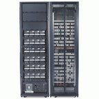 APC Symmetra PX 64kW Scalable to 160kW, 400V uninterruptible power supply (UPS) 64 kVA