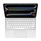 Apple Magic Keyboard for iPad Pro 13‑inch (M4) - US English - White