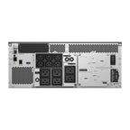 APC Smart-UPS Ultra On-Line Li-Ion SRTL10KRM4UI, 10KW, 4U Rack/Tower, 6xC13 & 6xC19, NMC