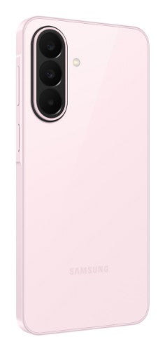 Samsung Galaxy A27 5G 17 cm (6.7") Dual SIM Android 16.0 USB Type-C 6 GB 128 GB 5000 mAh Light pink