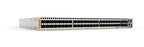 Allied Telesis AT-x950-52XSQ-B01 Managed L3+ 1U Grey