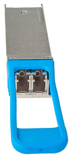 HPE Networking X140 40G QSFP+ LC LR4 SM 10km 1310nm Transceiver