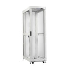 Eaton SRH452446W rack cabinet 45U Freestanding rack White