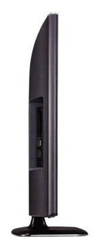 LG 27LN661H hospitality TV 68.6 cm (27") HD 250 cd/m² Smart TV Black 10 W