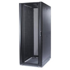 APC NetShelter SX, Server Rack Enclosure, 48U, Black, 2258H x 800W x 1200D mm