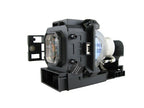 BTI Projector lamp for NEC LV-8300 VT480 VT590 VT595 VT695