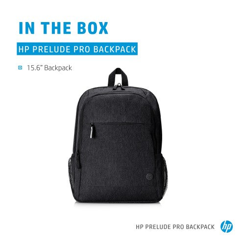 HP Prelude Pro 15.6-inch Backpack