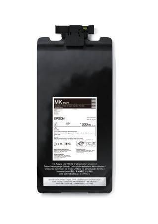 Epson C13T56F800/T56F8 Ink cartridge black matt 1600ml for Epson SureColor P 20050