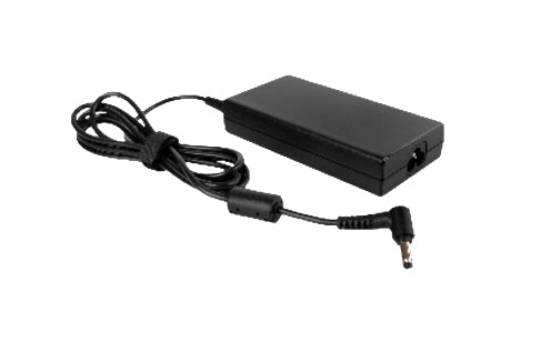 Getac GAA3E2 power adapter/inverter Indoor 120 W Black