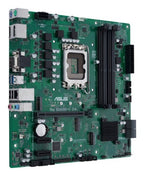 ASUS PRO B660M-C D4-CSM Intel B660 LGA 1700 micro ATX