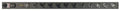 Vertiv EGVHVAB122-102UKRPS6-IP44 power distribution unit (PDU) 12 AC outlet(s) Black