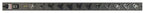Vertiv EGVHVAB122-102UKRPS6-IP44 power distribution unit (PDU) 12 AC outlet(s) Black
