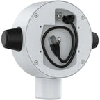 Axis 03088-001 security camera accessory Connection box
