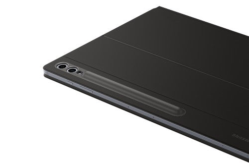 Samsung AI Book Cover Keyboard with Trackpad for Galaxy Tab S10 Ultra, S9 Ultra