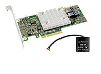 Adaptec SmartRAID 3152-8i RAID controller PCI Express x8 3.0 12 Gbit/s