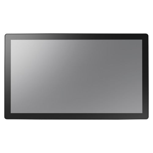 Advantech UTC-120IP-WWW1E All-in-One PC/workstation Intel® Core™ i5 i5-1145G7E 54.6 cm (21.5") 1920 x 1080 pixels Touchscreen 8 GB DDR4-SDRAM 128 GB SSD Windows 10 IoT Enterprise Wi-Fi 6E (802.11ax) Silver