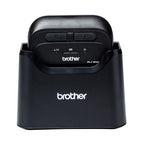 Brother PACR004EU Portable printer Black Indoor