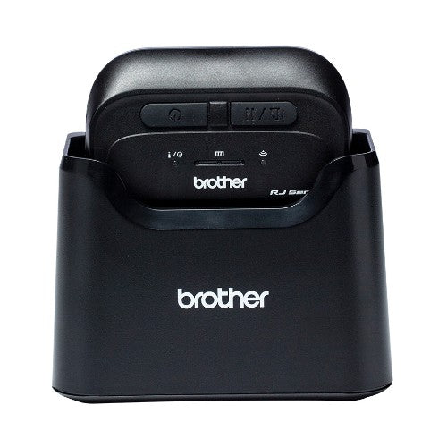Brother PACR004EU Portable printer Black Indoor