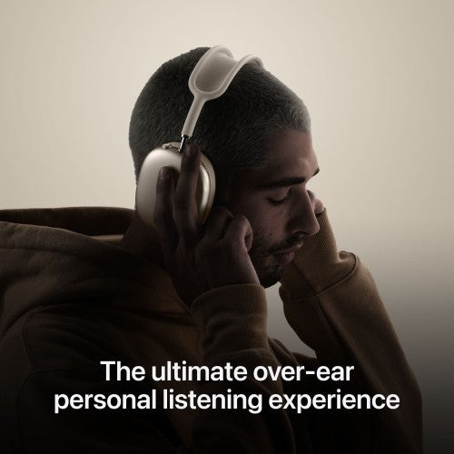 Apple AirPods Max - Starlight