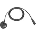 Motorola 50-16000-672R power cable Black 1.8 m