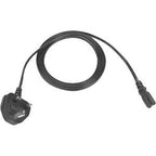 Motorola 50-16000-672R power cable Black 1.8 m