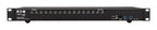 Tripp Lite B024-DPU16 16-Port DisplayPort/USB KVM Switch with Audio/Video and USB Peripheral Sharing, 4K 60 Hz, 1U Rack-Mount