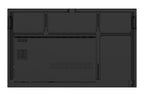Viewsonic IFP 75IN 4K ANDROID 16 EDLA 64 interactive whiteboard 190.5 cm (75") 3840 x 2160 pixels Touchscreen