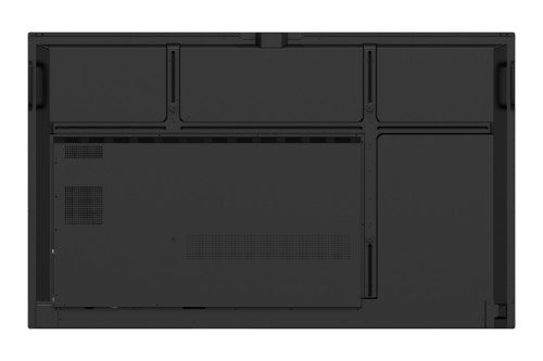 Viewsonic IFP 75IN 4K ANDROID 16 EDLA 64 interactive whiteboard 190.5 cm (75") 3840 x 2160 pixels Touchscreen