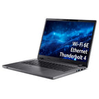 Acer TravelMate P2 (TMP214-55-G2-TCO) Intel i5-1335U, 16GB, 512GB SSD, 14" WUXGA, Win11Pro Notebook