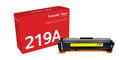 Xerox 006R05152 Toner cartridge yellow, 1.2K pages (replaces HP 219A/W2192A) for HP CLJ Pro 3202
