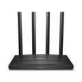 TP-Link Archer C6 wireless router Fast Ethernet Dual-band (2.4 GHz / 5 GHz) White