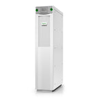 APC GVSUPS10KB2HS uninterruptible power supply (UPS) Double-conversion (Online) 10 kVA 10000 W