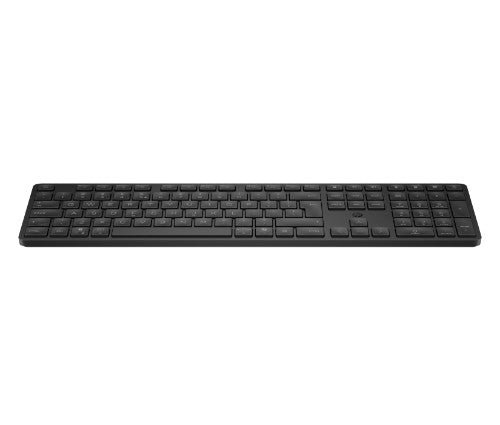 HP 495K Multi-Device Dual-Mode Keyboard