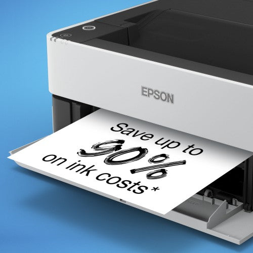 Epson EcoTank ET-M1180