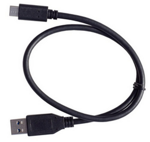 Elo Touch Solutions 1.8M USB Type-A to Type-C Cable