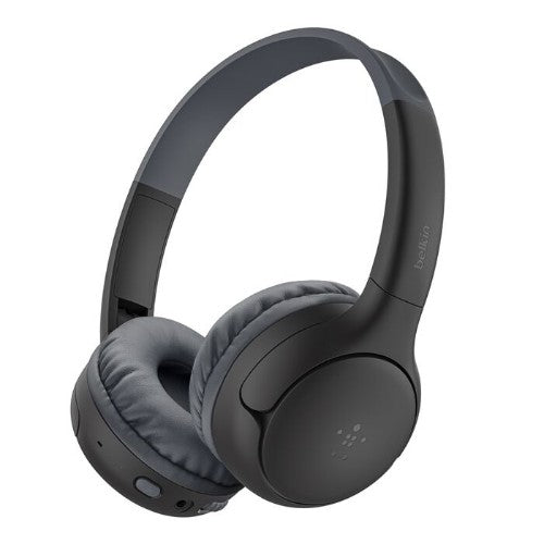 Belkin Wireless On-Ear Headphones for Kids