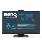 BenQ BL2486TC computer monitor 60.5 cm (23.8") 1920 x 1080 pixels Full HD Black