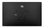 Elo Touch Solutions I-Series 4 RK3399 All-in-One 54.6 cm (21.5") 1920 x 1080 pixels Touchscreen Black