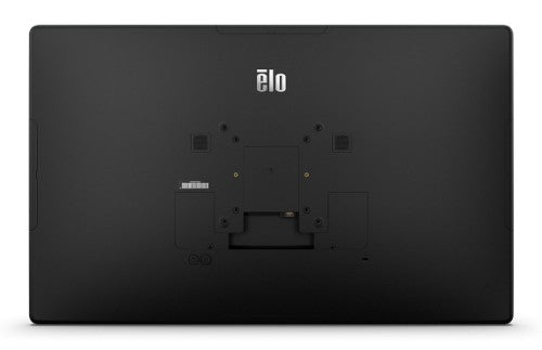 Elo Touch Solutions I-Series 4 RK3399 All-in-One 54.6 cm (21.5") 1920 x 1080 pixels Touchscreen Black