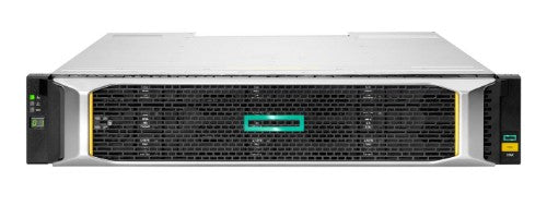 HPE MSA 2060 10GBASE-T iSCSI LFF Storage