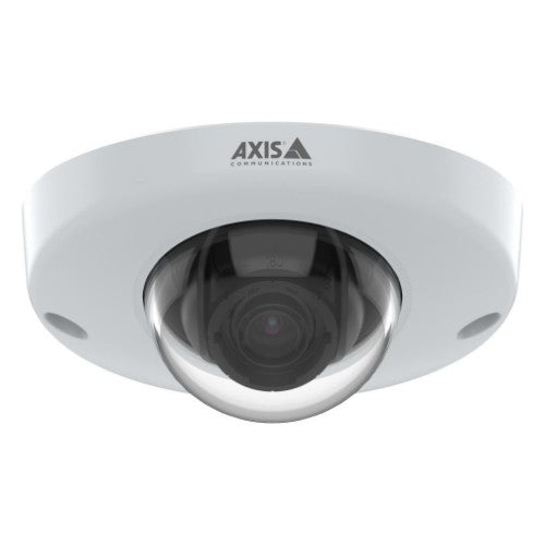 Axis 02502-021 security camera Dome IP security camera Indoor 1920 x 1080 pixels Ceiling