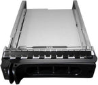 DELL D981C drive bay panel 8.89 cm (3.5in) Bezel panel