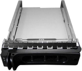 DELL D981C drive bay panel 8.89 cm (3.5in) Bezel panel