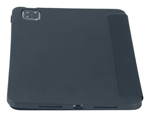 DEQSTER 40-2000073 tablet case 27.9 cm (11") Folio Black