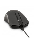 Urban Factory Onlee mouse Gaming Ambidextrous RF Wireless + Bluetooth Optical 2400 DPI